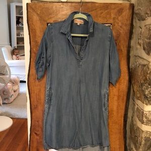 Philosophy Dress